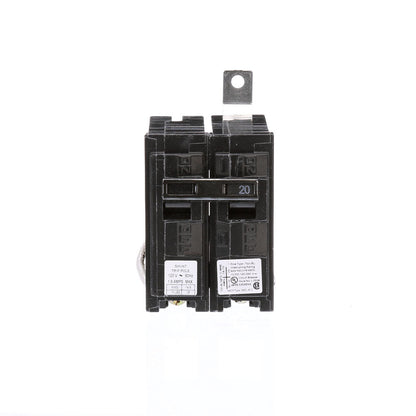 Siemens B12000S01 Circuit Breaker | 120V 20A 1P 10kA@240V Bolt-on BL Series