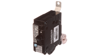 Siemens B120DF Circuit Breaker | BL Series BDF 120V 20A