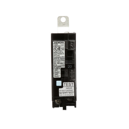 Siemens B120DFHH Circuit Breaker | BL Series HBL 240V 20A