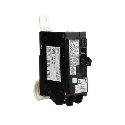 Siemens B120DFHH Circuit Breaker | BL Series HBL 240V 20A