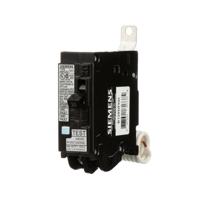 Siemens B120DFHH Circuit Breaker | BL Series HBL 240V 20A