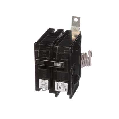 Siemens B120HH00S01 Molded Case Circuit Breaker | 120V 20A 1P 65kA@240V Bolt-on BL Series