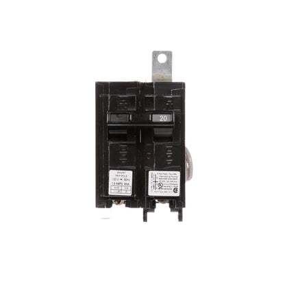 Siemens B120HH00S01 Molded Case Circuit Breaker | 120V 20A 1P 65kA@240V Bolt-on BL Series