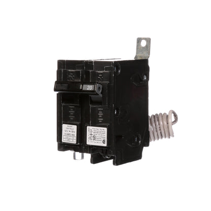 Siemens B120HH00S01 Molded Case Circuit Breaker | 120V 20A 1P 65kA@240V Bolt-on BL Series