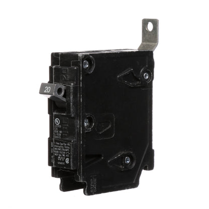 Siemens B120HH Circuit Breaker | 120V 20A 1P 65kA@240V Bolt-on BL Series