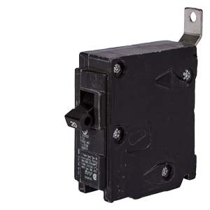 B12500S01 Siemens Molded Case Circuit Breaker BL Series 25A 240V - Essential Electric Supply