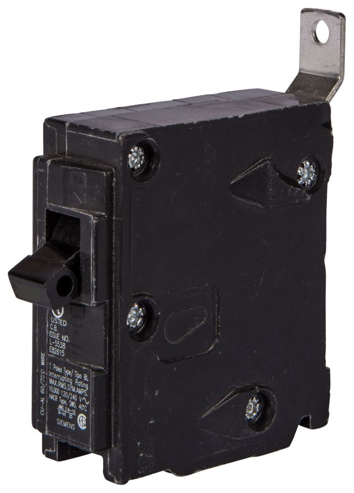 B125H00S01 - Essential Electric Supply
