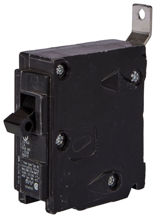 B125H00S01 - Essential Electric Supply