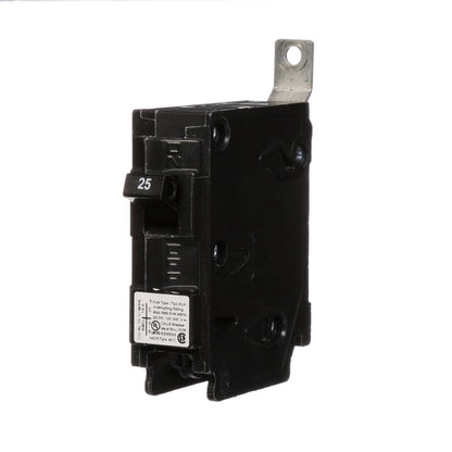Siemens B125H Circuit Breaker | 120V 25A 1P 22kA@240V Bolt-On BL Series