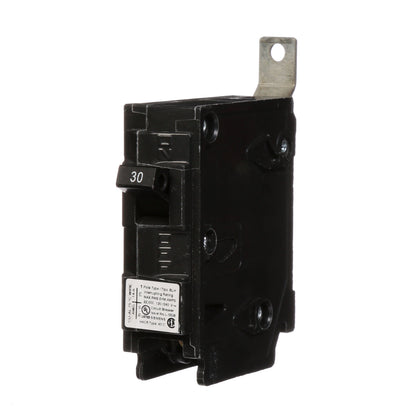 Siemens B130H Circuit Breaker | 120V 30A 1P 22kA@240V Bolt-on BL Series