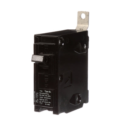 Siemens B135 Circuit Breaker | 120V 35A 1P 10kA@240V Bolt-on BL Series