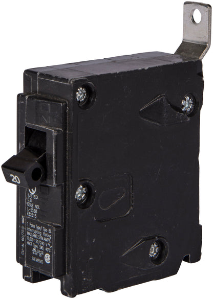 Siemens B14000S01 Circuit Breaker | BL Series BL 240V 40A