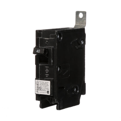 Siemens B140H Circuit Breaker | BL Series BLH 120VACV 40A