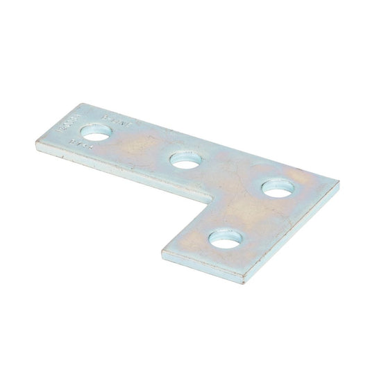 ACP B143SS6 Conduit & Fittings | Stainless Steel 4-Hole Flat Strut