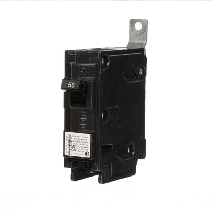 Siemens B150H Circuit Breaker | 120V 50A 1P 22kA@240V Bolt-on BL Series
