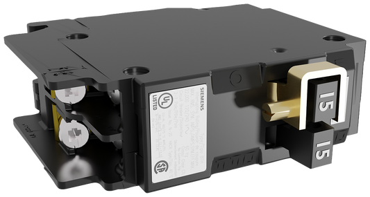 Siemens B1515H Circuit Breaker | BL Series BLH 120V 15A