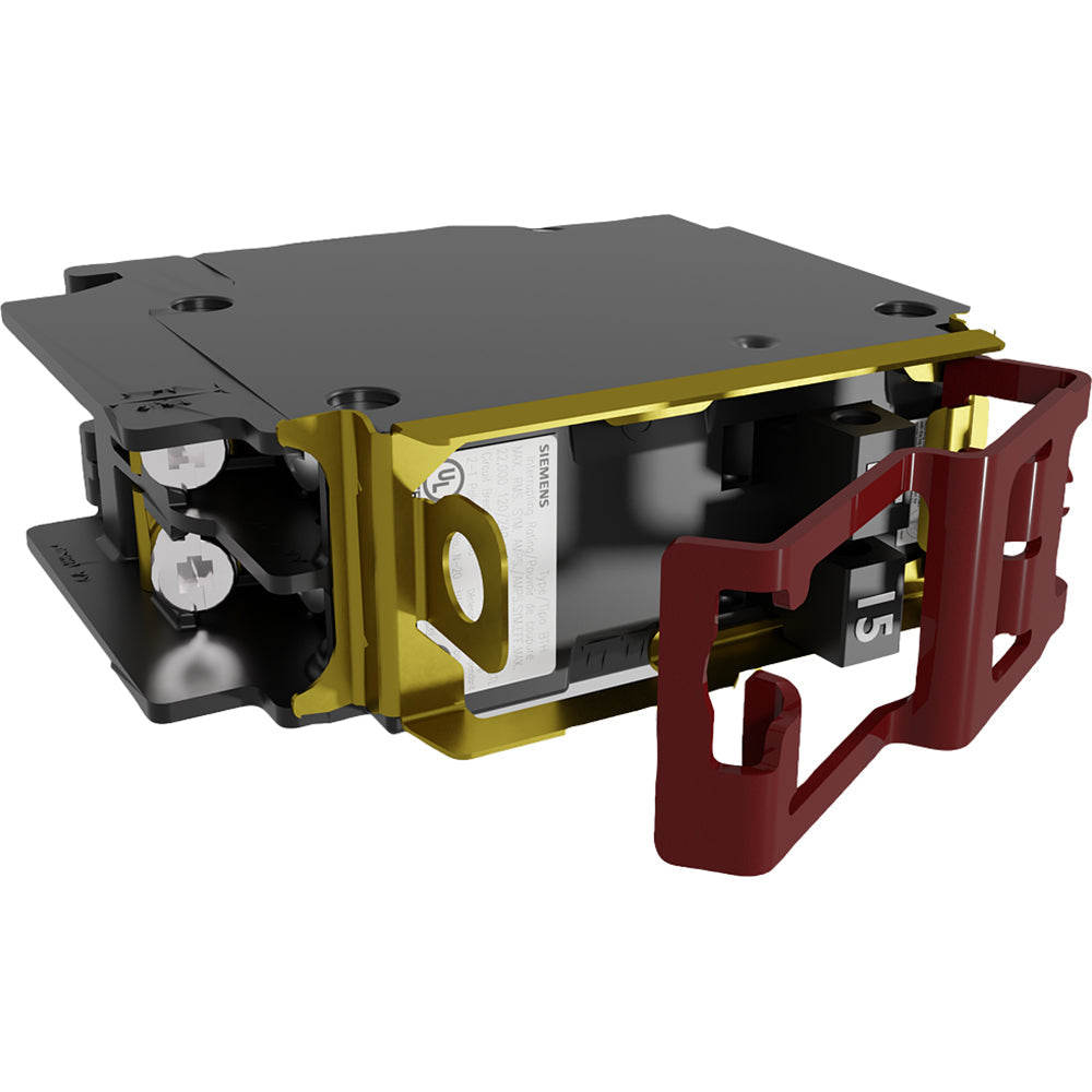 Siemens B2020 Circuit Breaker | 120V 20A 2P 10kA@120V Bolt-On B Series