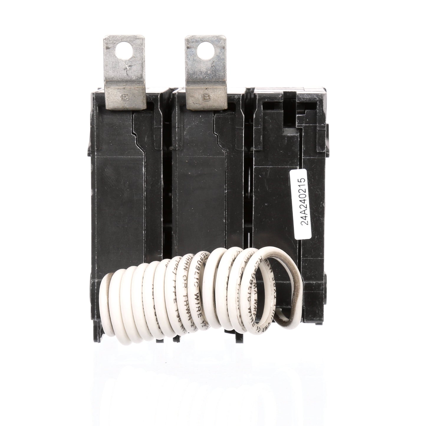 Siemens B210000S01 Molded Case Circuit Breaker | 120/240V 100A 2P 10kA@240V Bolt-on BL Series