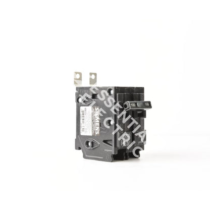 Siemens B2100 Circuit Breaker | 240V 100A 2P 10kA@240V Plug-In BL Series