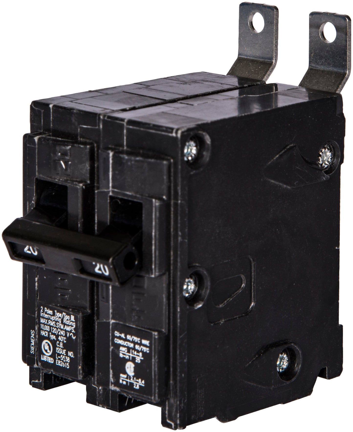 Siemens B2110H Transformer 120/240V