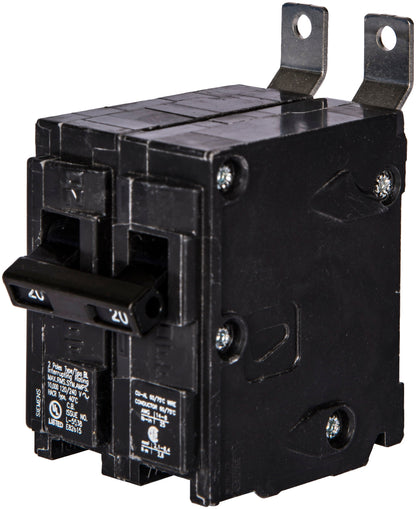 Siemens B2110H Transformer 120/240V