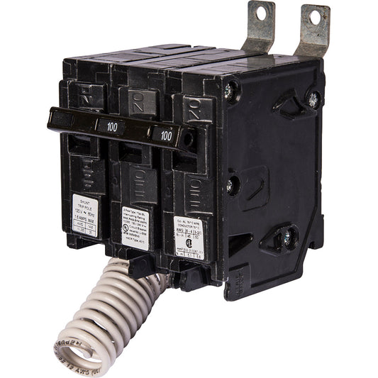 Siemens B220HH00S01 Circuit Breaker | 120/240V 20A 2P 65kA@240V Bolt-On BL Series