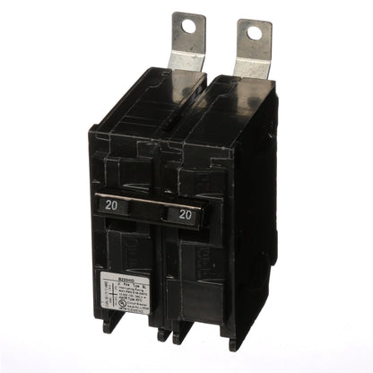 Siemens B220HID Circuit Breaker | BL Series BL 240V 20A