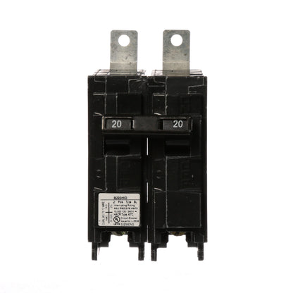 Siemens B220HID Circuit Breaker | BL Series BL 240V 20A