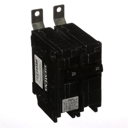 Siemens B220HID Circuit Breaker | BL Series BL 240V 20A