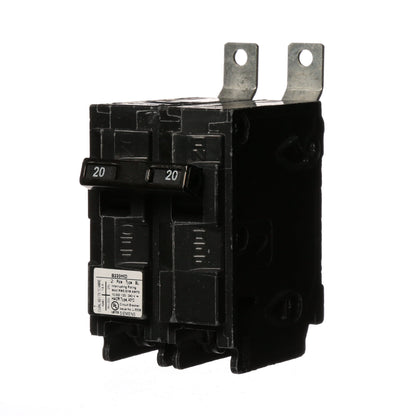 Siemens B220HID Circuit Breaker | BL Series BL 240V 20A