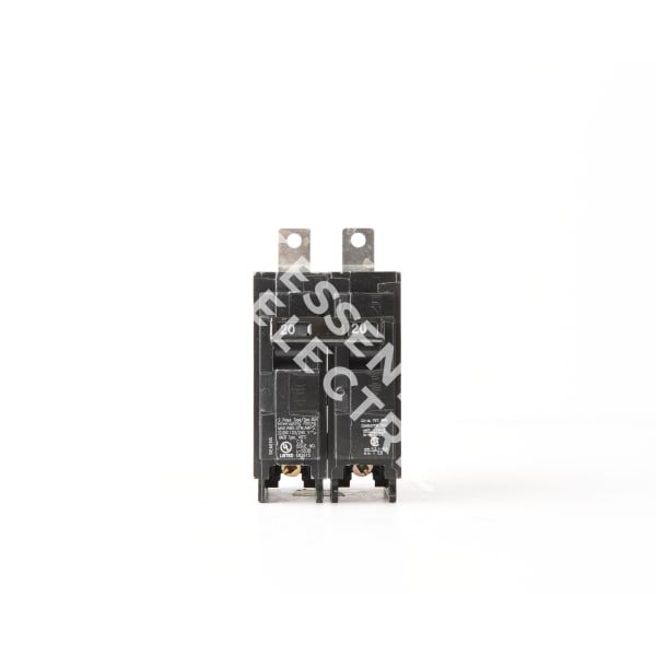Siemens B220HH Circuit Breaker | 120/240V 20A 2P 65kA@240V Bolt-on BL Series