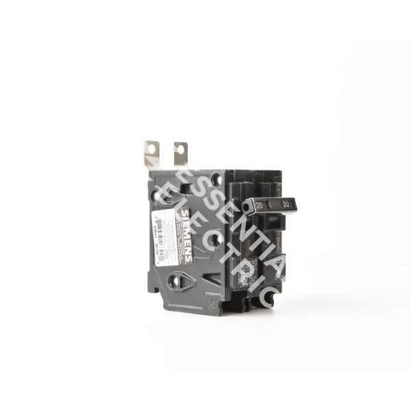 Siemens B220 Circuit Breaker | 240V 20A 2P 10kA@240V Bolt-on BL Series