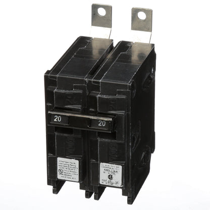Siemens B220R Circuit Breaker | 240V 20A