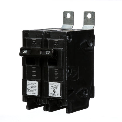 Siemens B220R Circuit Breaker | 240V 20A