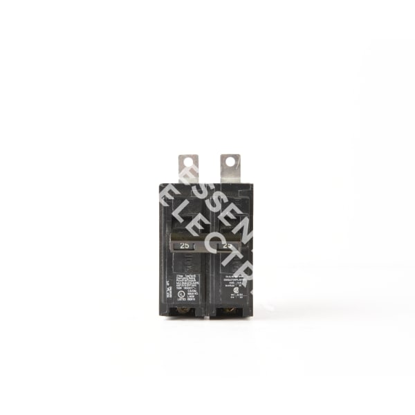 Siemens B215H Circuit Breaker | 120/240V 15A 2P 22kA@240V Bolt-on BL Series