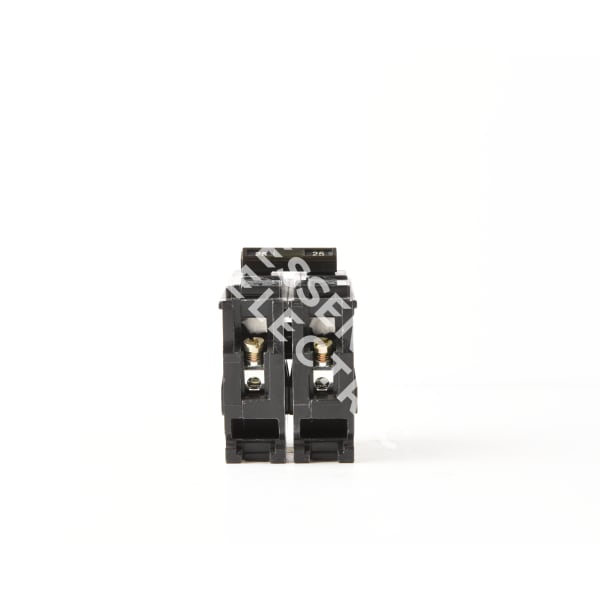 Siemens B225HH Circuit Breaker | 240V 25A 2P 65kA@240V Bolt-On BL Series