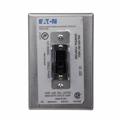 B230AG - Essential Electric Supply