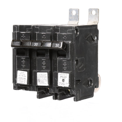 Siemens B230H00S01 Molded Case Circuit Breaker 120/240V 30A 2 Pole 22kA@240V BL Series
