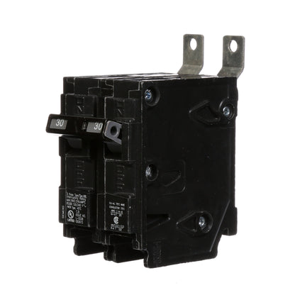Siemens B230HH Circuit Breaker | 120/240V 30A 2P 65kA@240V Bolt-on BL Series