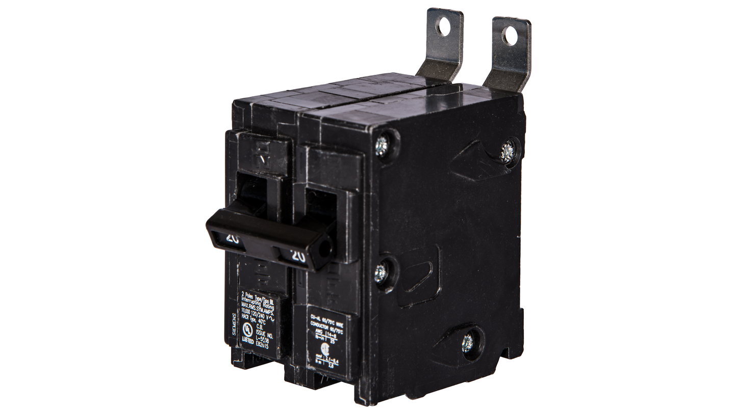 Siemens B230HID Circuit Breaker | BL Series BL 240V 30A