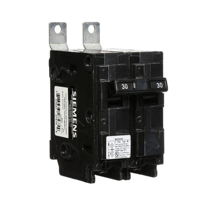 Siemens B230HID Circuit Breaker | BL Series BL 240V 30A