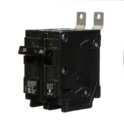 Siemens B230H Circuit Breaker | 120/240V 30A 2P 22kA@240V Bolt-on BL Series