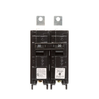 Siemens B230R Circuit Breaker | BL Series BL 240V 30A