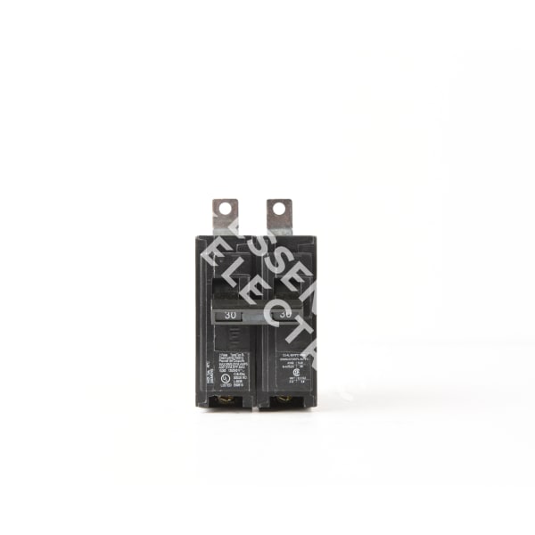 Siemens B230H Circuit Breaker | 120/240V 30A 2P 22kA@240V Bolt-on BL Series