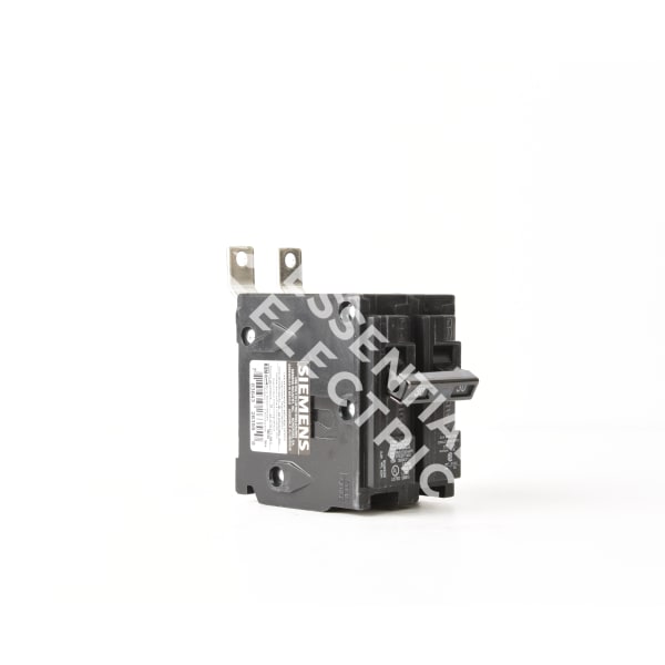Siemens B240 Circuit Breaker | 120/240V 40A 2P 10kA@240V Bolt-on BL Series