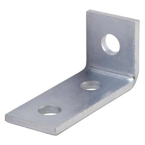 ACP B232 Electrical Fittings Outlet Box PVC New Work Two-Gang