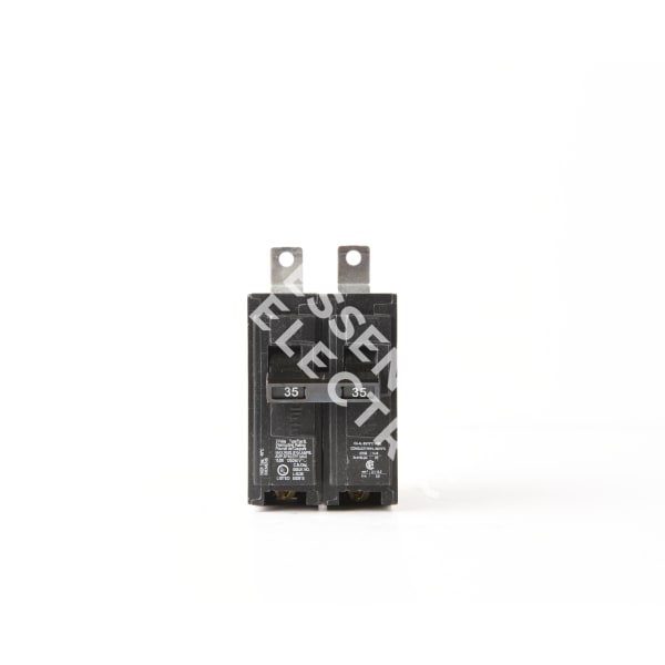 Siemens B235 Circuit Breaker | 120/240V 35A 2 Pole 10kA@240V BL Series