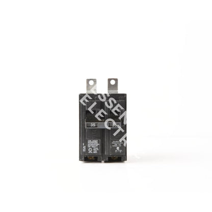 Siemens B235 Circuit Breaker | 120/240V 35A 2 Pole 10kA@240V BL Series