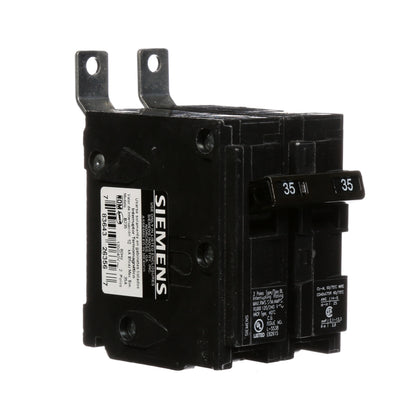 Siemens B235 Circuit Breaker | 120/240V 35A 2 Pole 10kA@240V BL Series
