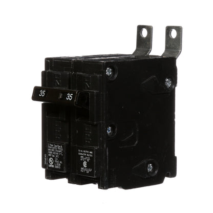 Siemens B235 Circuit Breaker | 120/240V 35A 2 Pole 10kA@240V BL Series